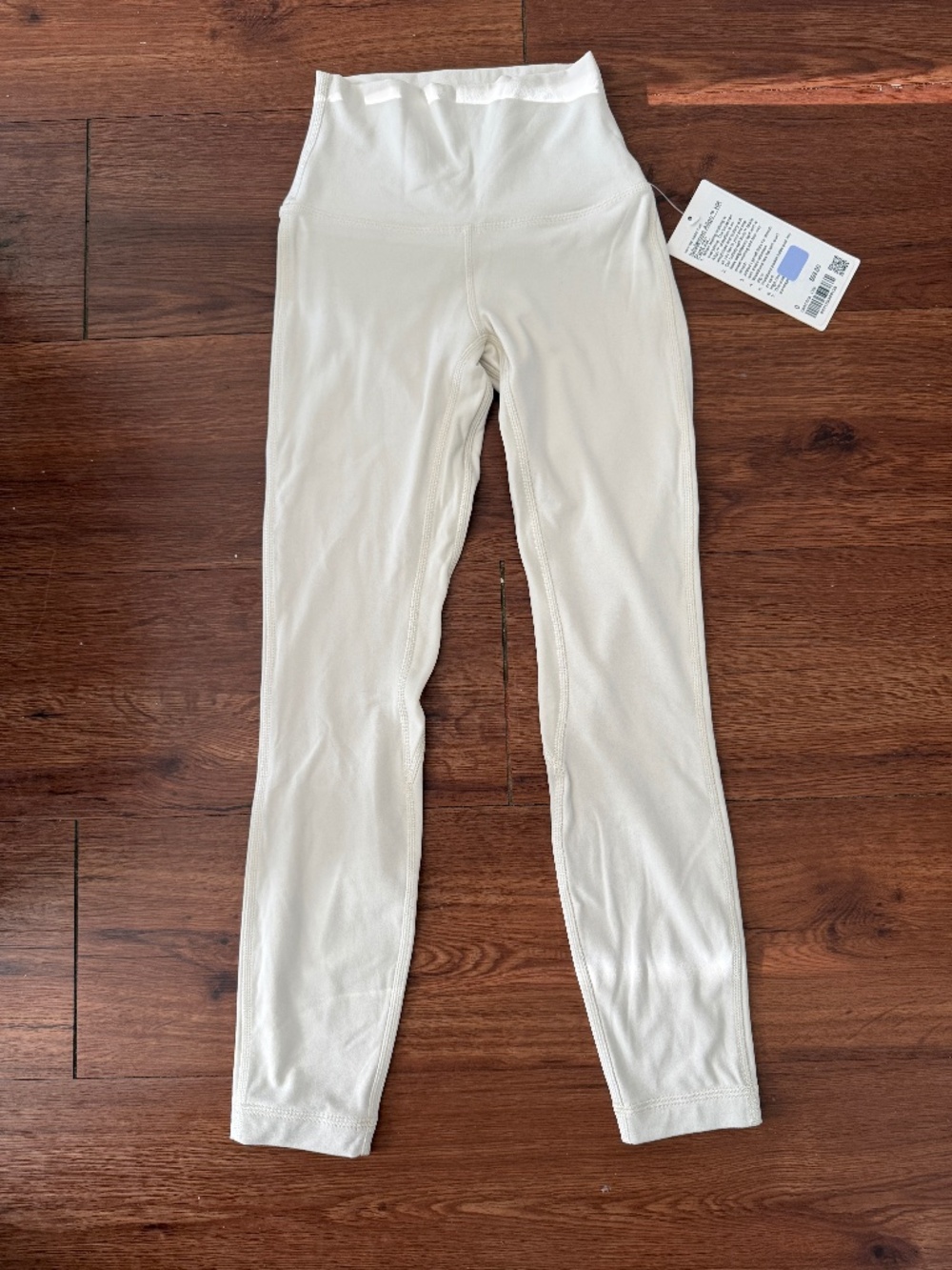 Lululemon Align HR Pant 25”